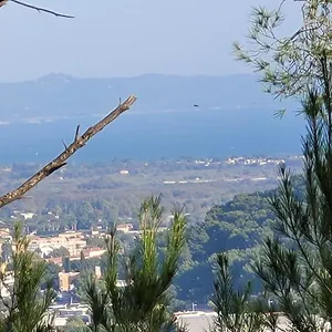 Les Marronniers Six-Fours-les-Plages